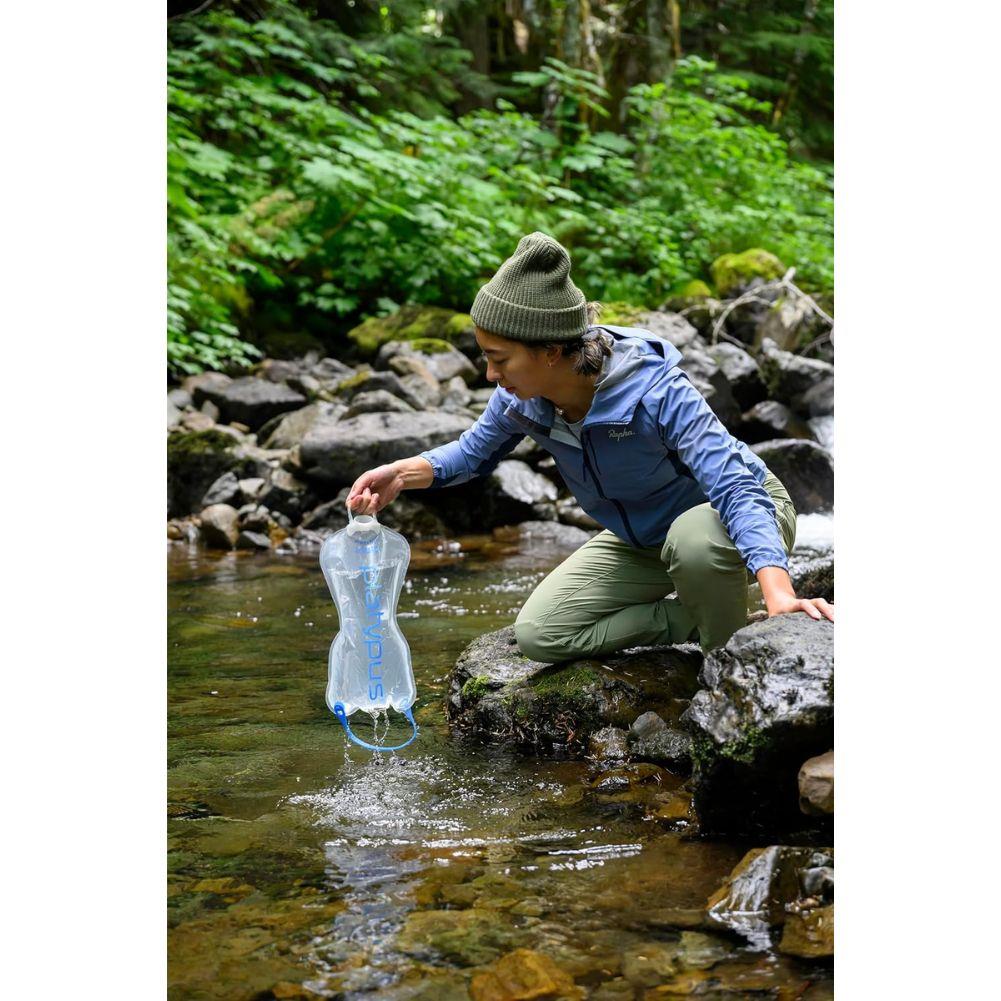 Platypus QuickDraw 3L Water Filter System