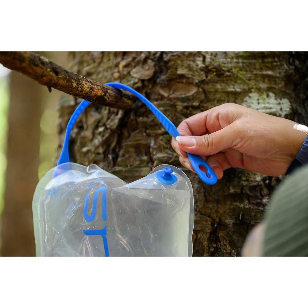 Platypus QuickDraw 3L Water Filter System