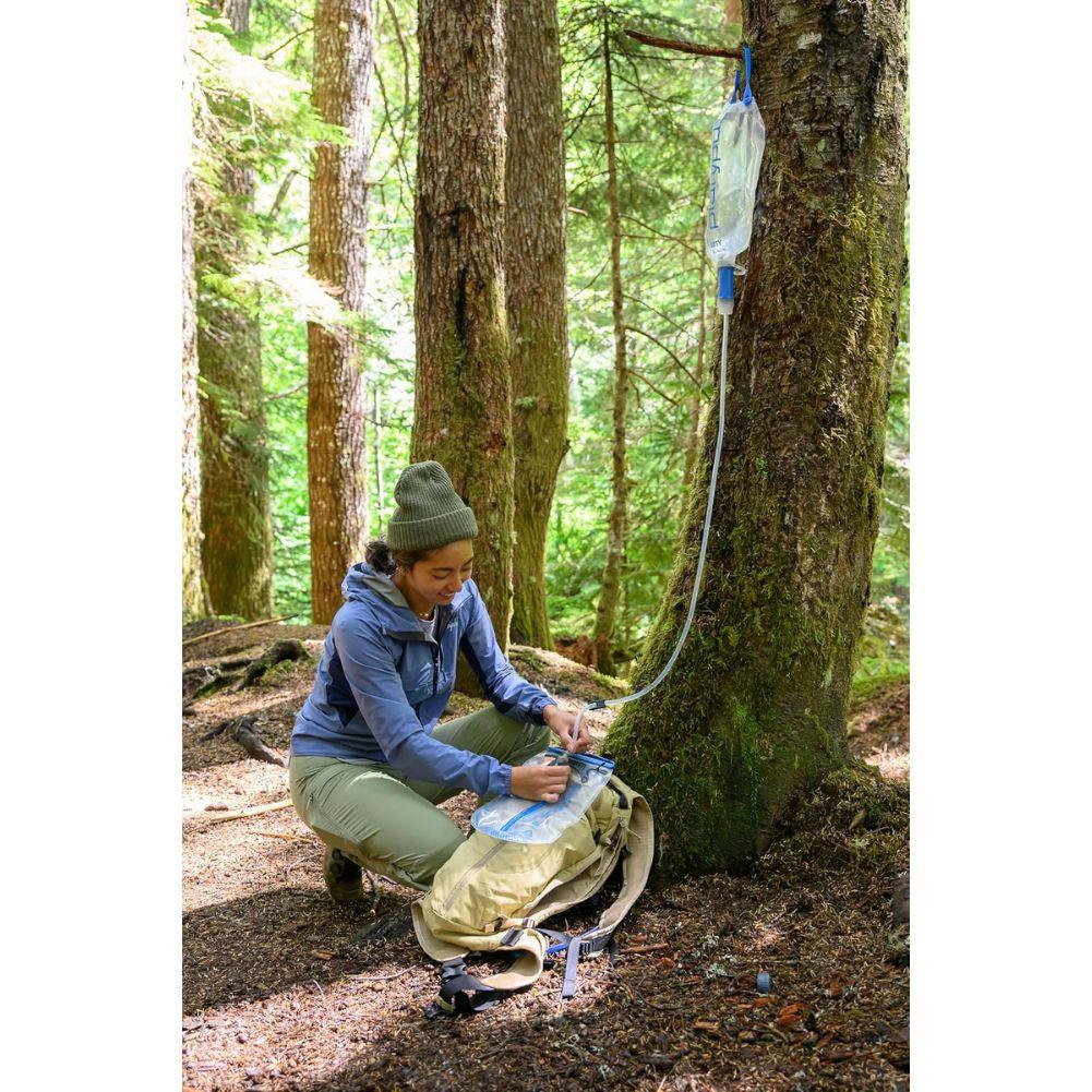 Platypus QuickDraw 3L Water Filter System