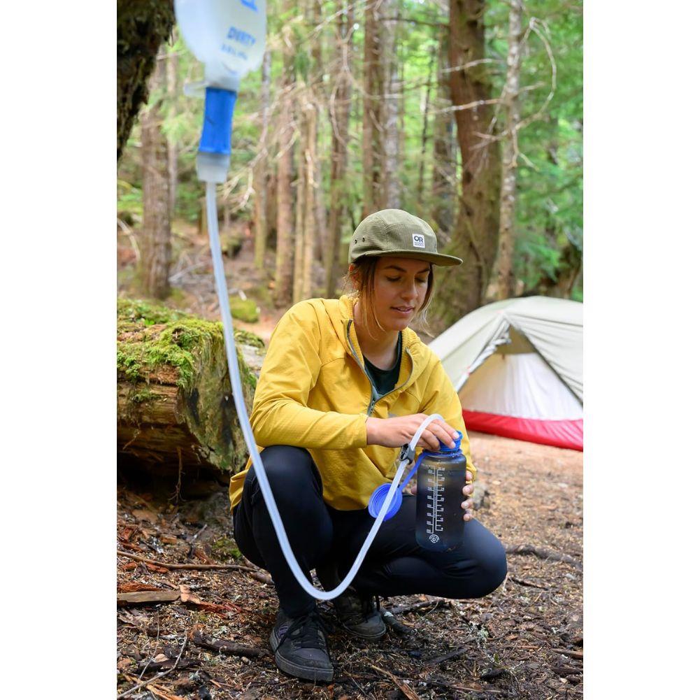 Platypus QuickDraw 3L Water Filter System