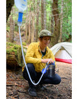 Platypus QuickDraw 3L Water Filter System