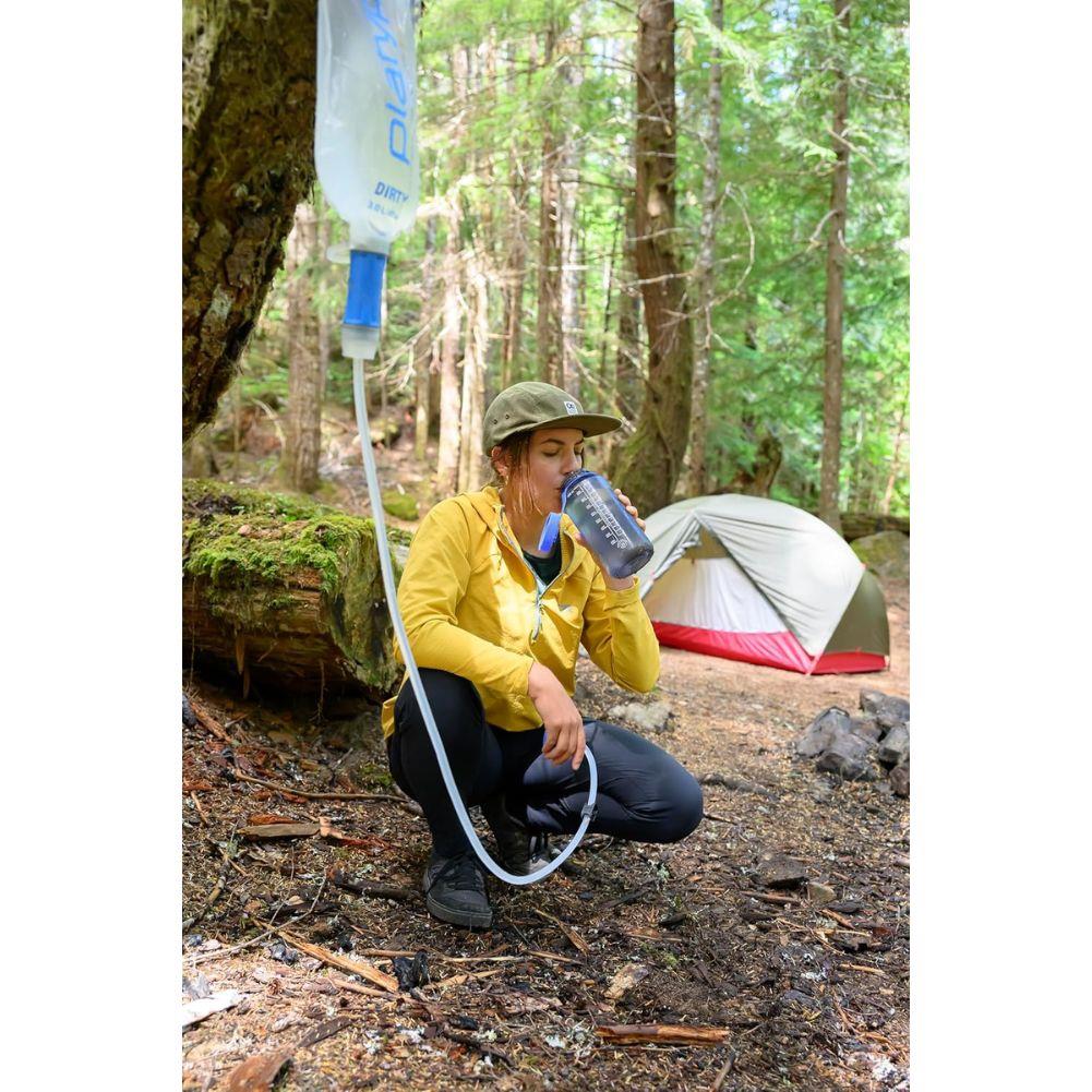 Platypus QuickDraw 3L Water Filter System