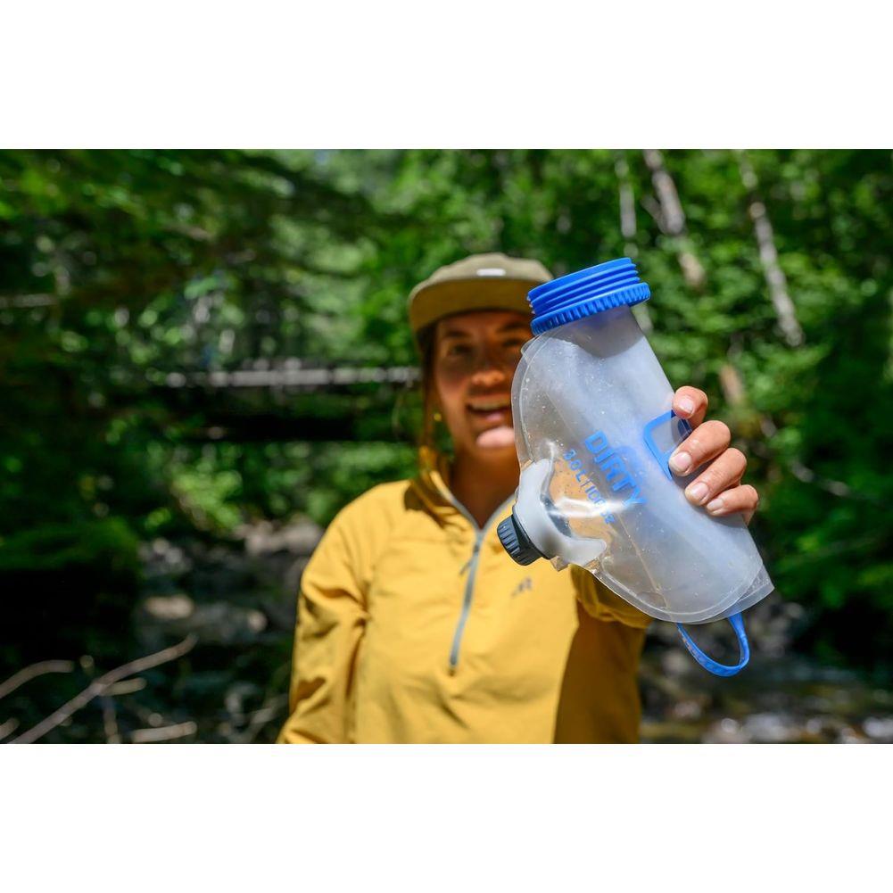 Platypus QuickDraw 3L Water Filter System