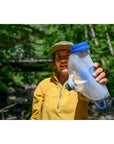 Platypus QuickDraw 3L Water Filter System