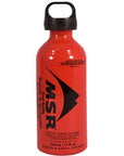 MSR Fuel Bottles (Red)