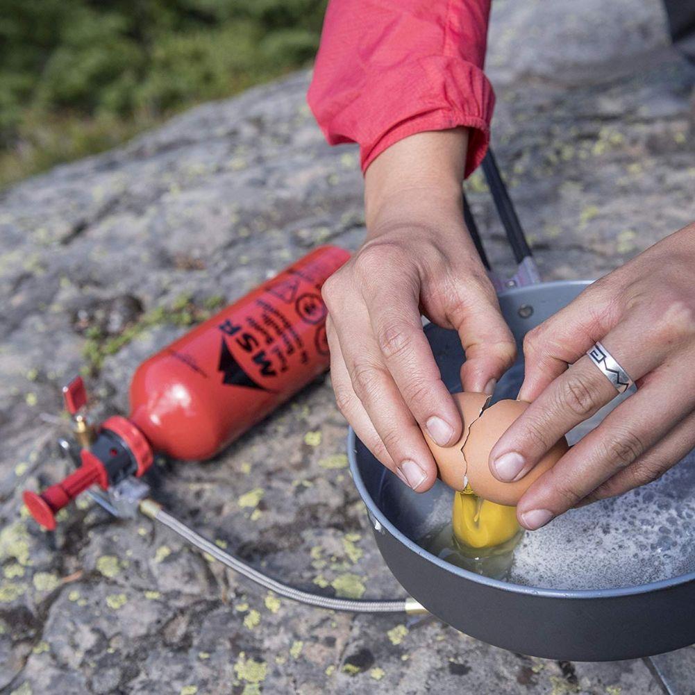 MSR Fuel Bottles (Red)