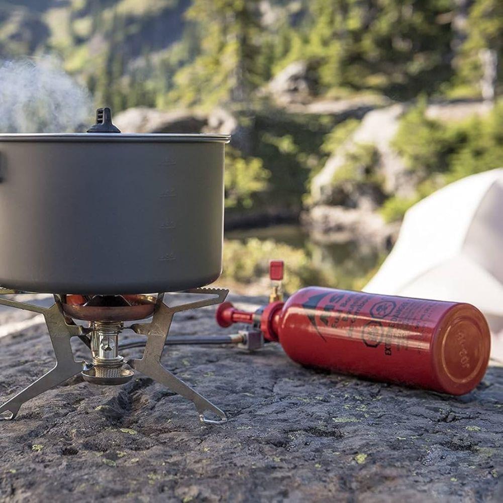 MSR Fuel Bottles (Red)