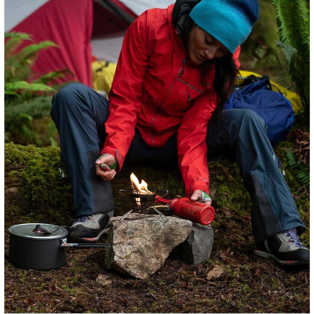 MSR Fuel Bottles (Red)