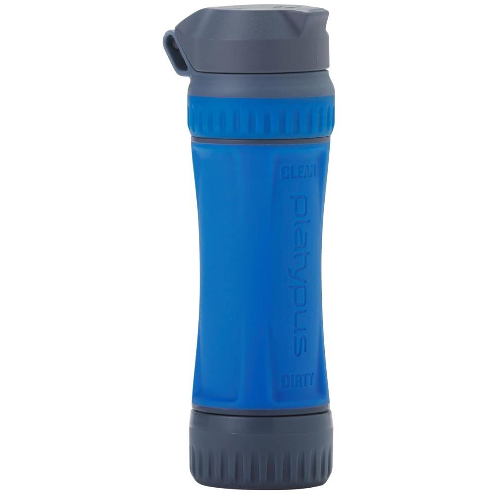 Platypus QuickDraw Filter (Blue)