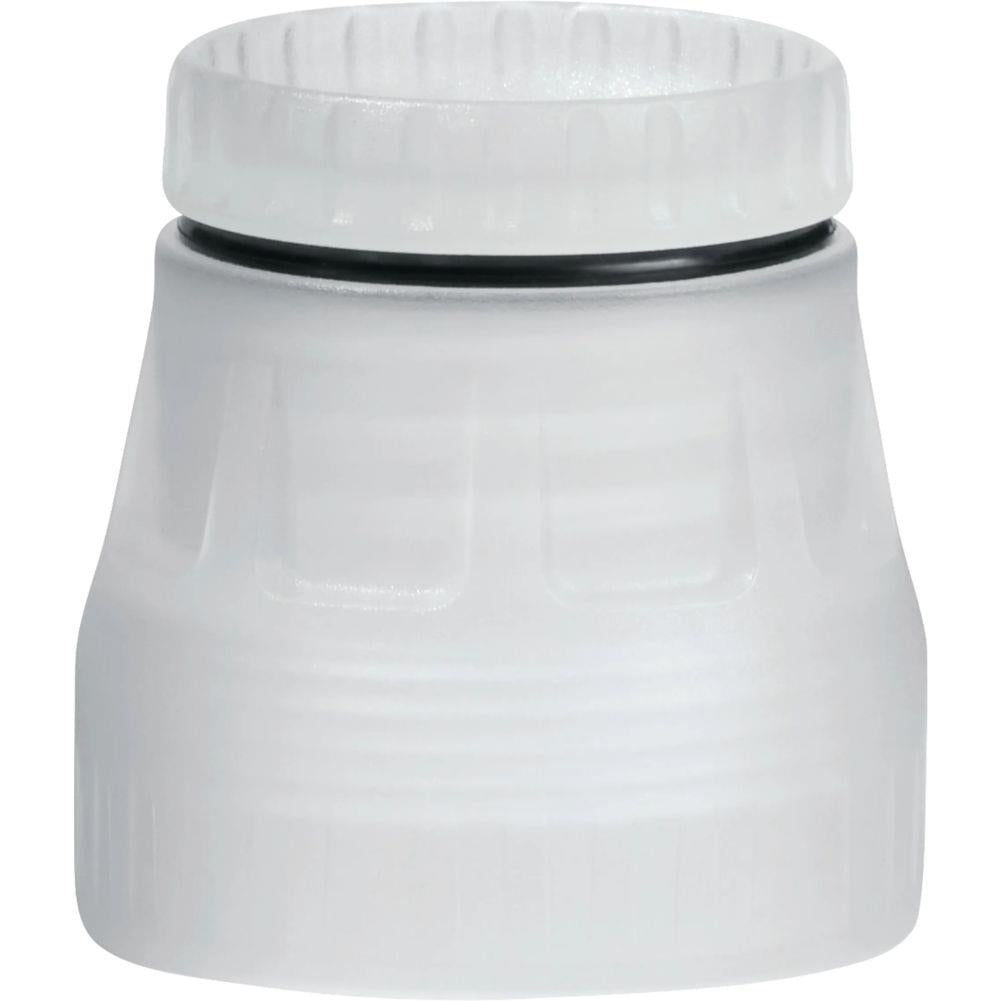 Platypus QuickDraw Filter (Blue) clear cap