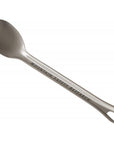 MSR Titan Long Spoon
