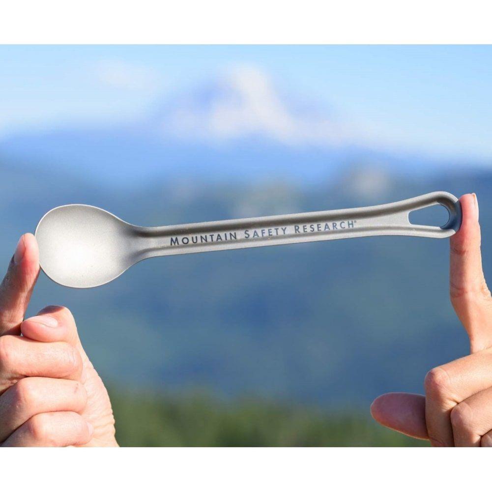 MSR Titan Long Spoon