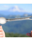 MSR Titan Long Spoon