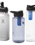 Platypus DayCap In-Bottle Filter