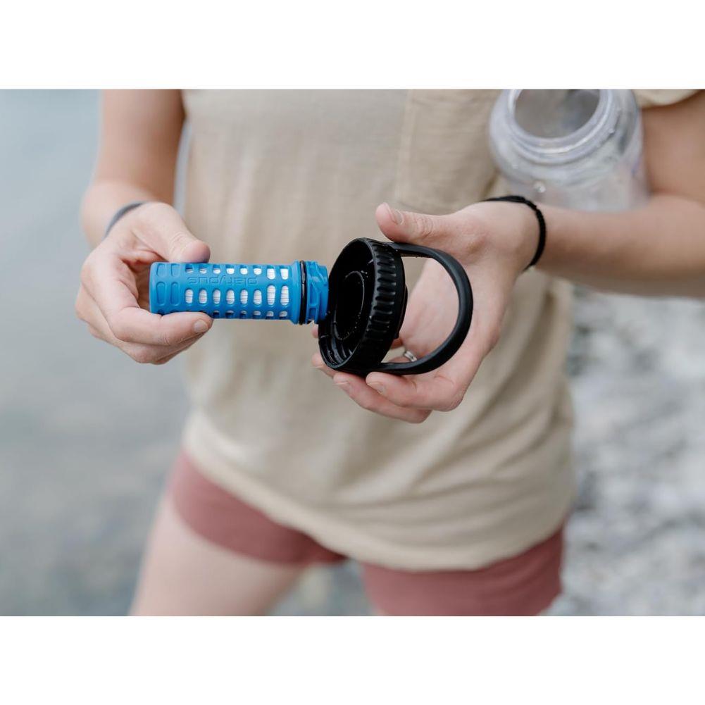 Platypus DayCap In-Bottle Filter