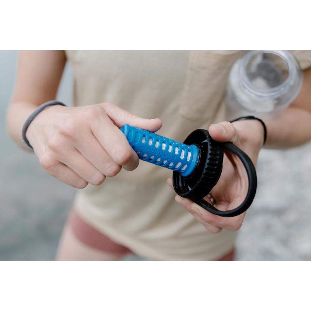 Platypus DayCap In-Bottle Filter