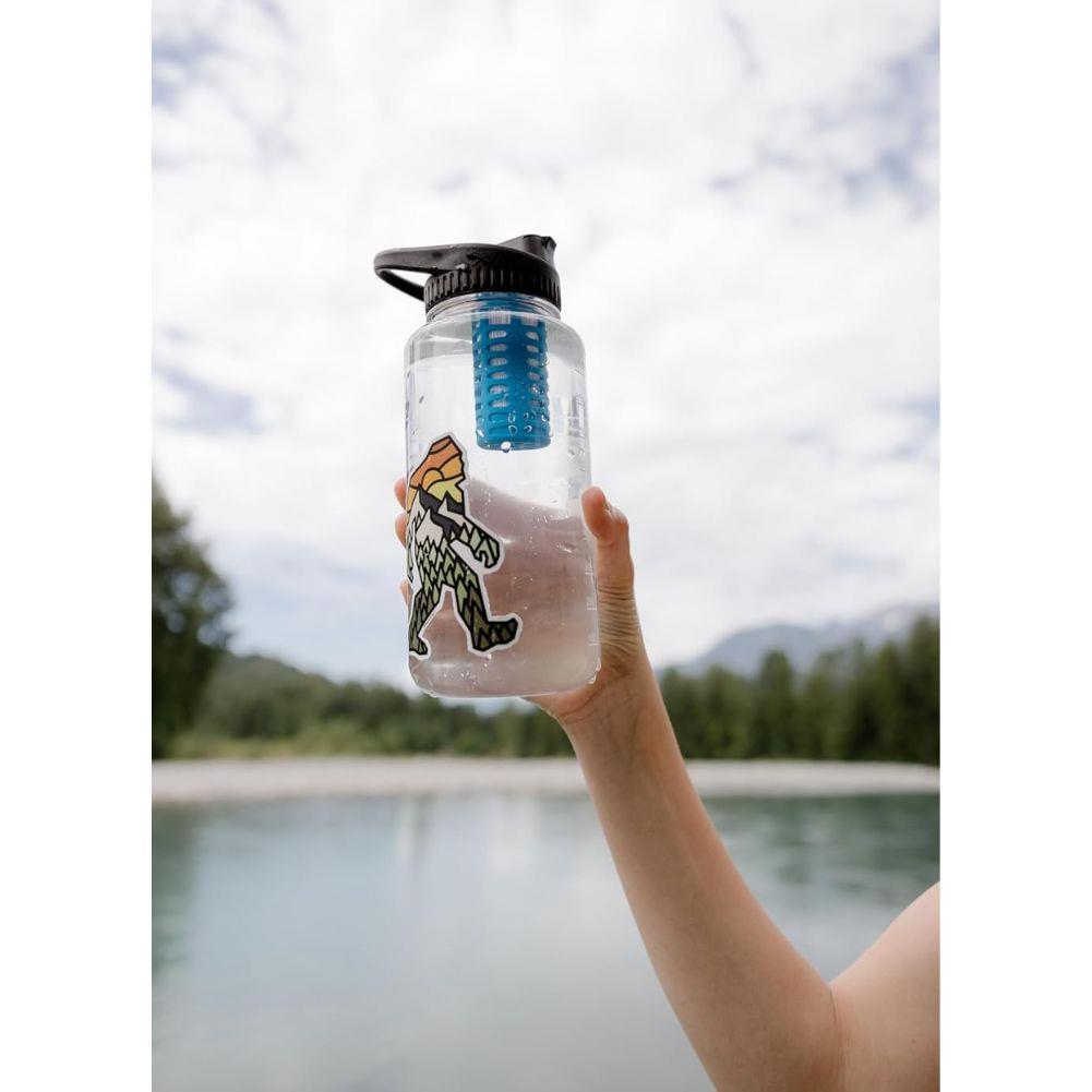 Platypus DayCap In-Bottle Filter