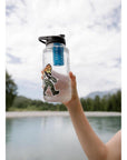 Platypus DayCap In-Bottle Filter