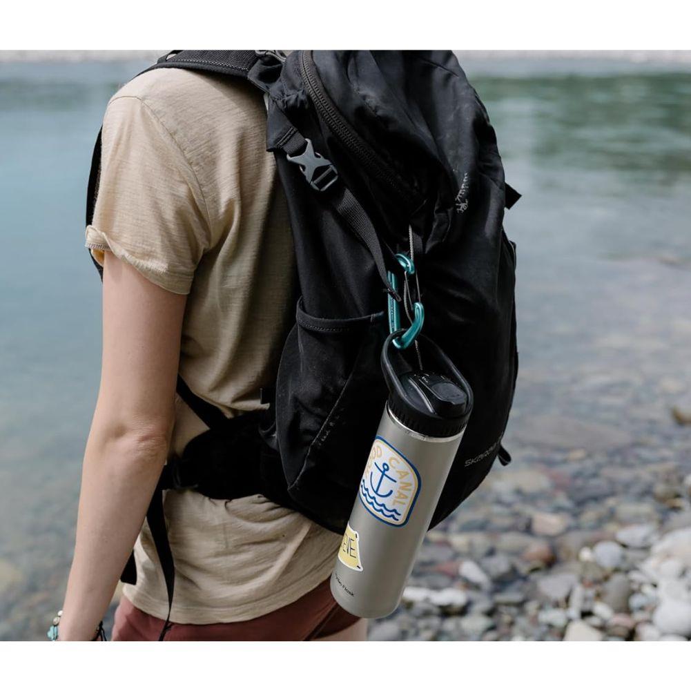 Platypus DayCap In-Bottle Filter