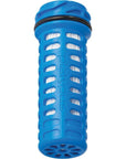 Platypus DayCap Replacement Filter Cartridge (Blue) angle