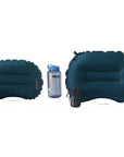 Therm-a-Rest Air Head Lite Pillow - Regular (Deep Pacific)