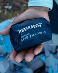 Therm-a-Rest Air Head Lite Pillow - Regular (Deep Pacific)