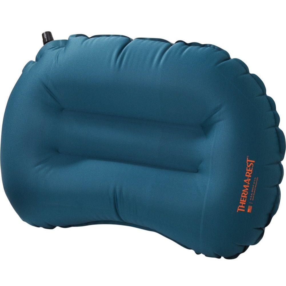 Therm-a-Rest Air Head Lite Pillow - Large (Deep Pacific)