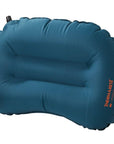 Therm-a-Rest Air Head Lite Pillow - Large (Deep Pacific)