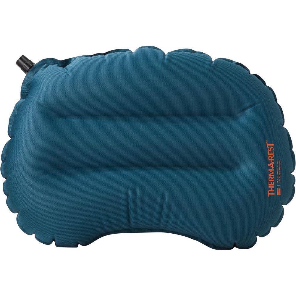 Therm-a-Rest Air Head Lite Pillow - Large (Deep Pacific) front