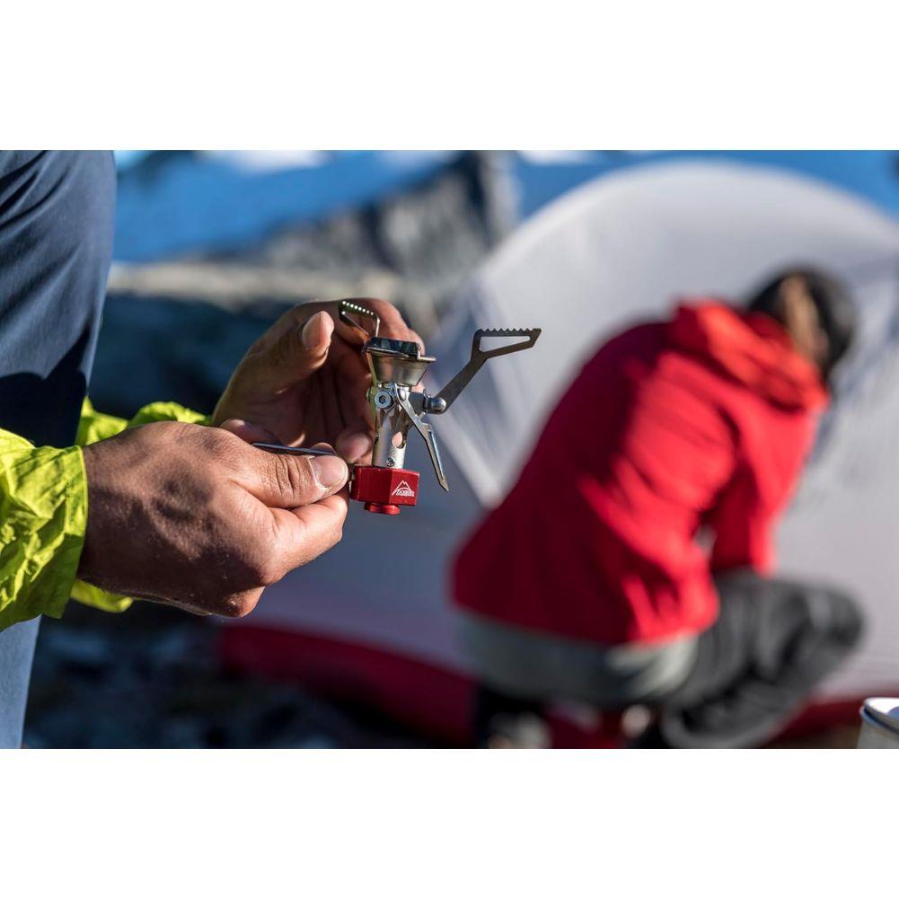 MSR PocketRocket 2 Mini Stove Kit