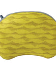 Therm-a-Rest  Air Head Pillow - Regular (Yellow Mountains)