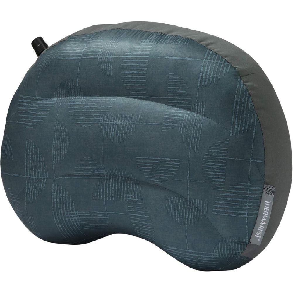 Therm-a-Rest Air Head Down Pillow - Large (Midnight Blue)