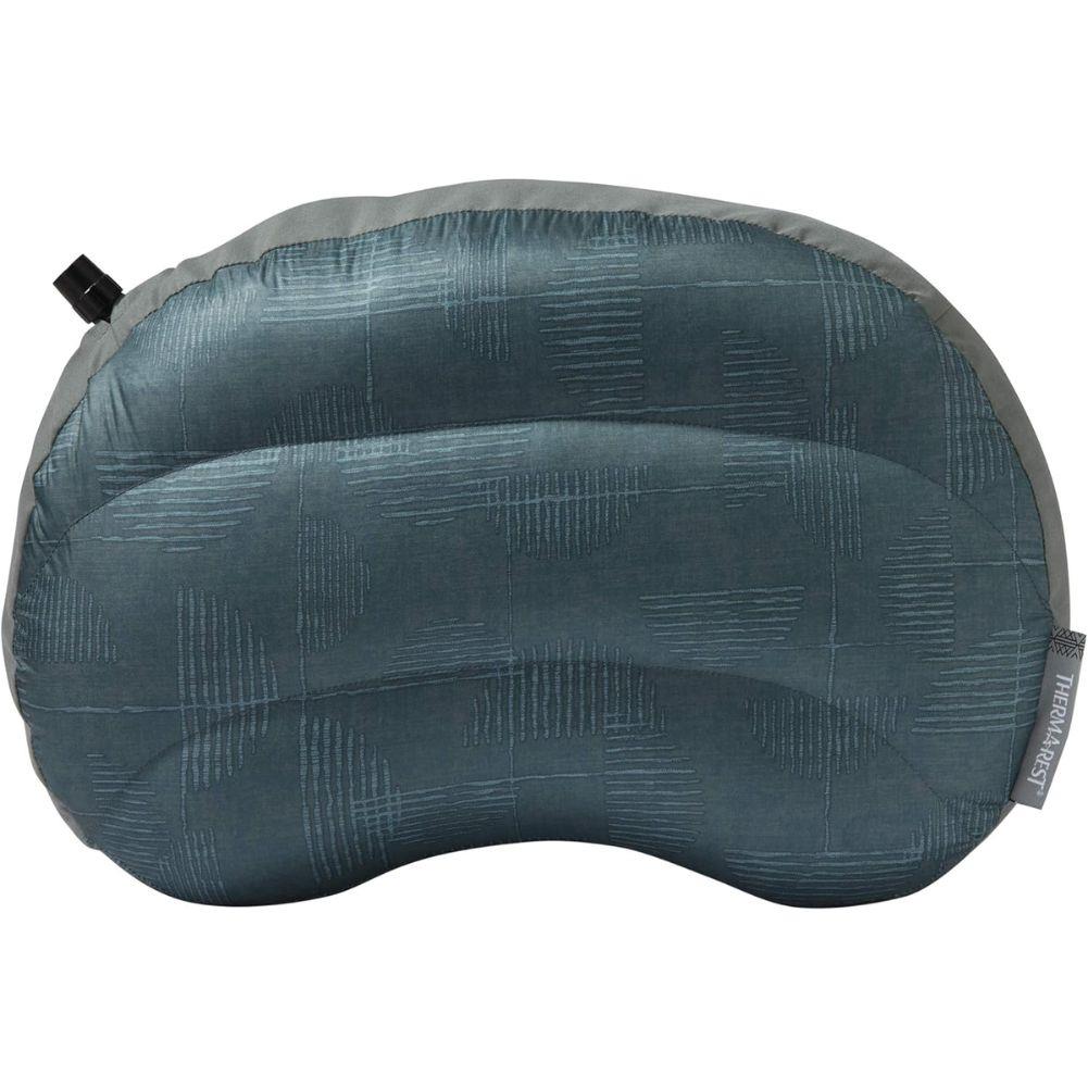 Therm-a-Rest Air Head Down Pillow - Large (Midnight Blue) front