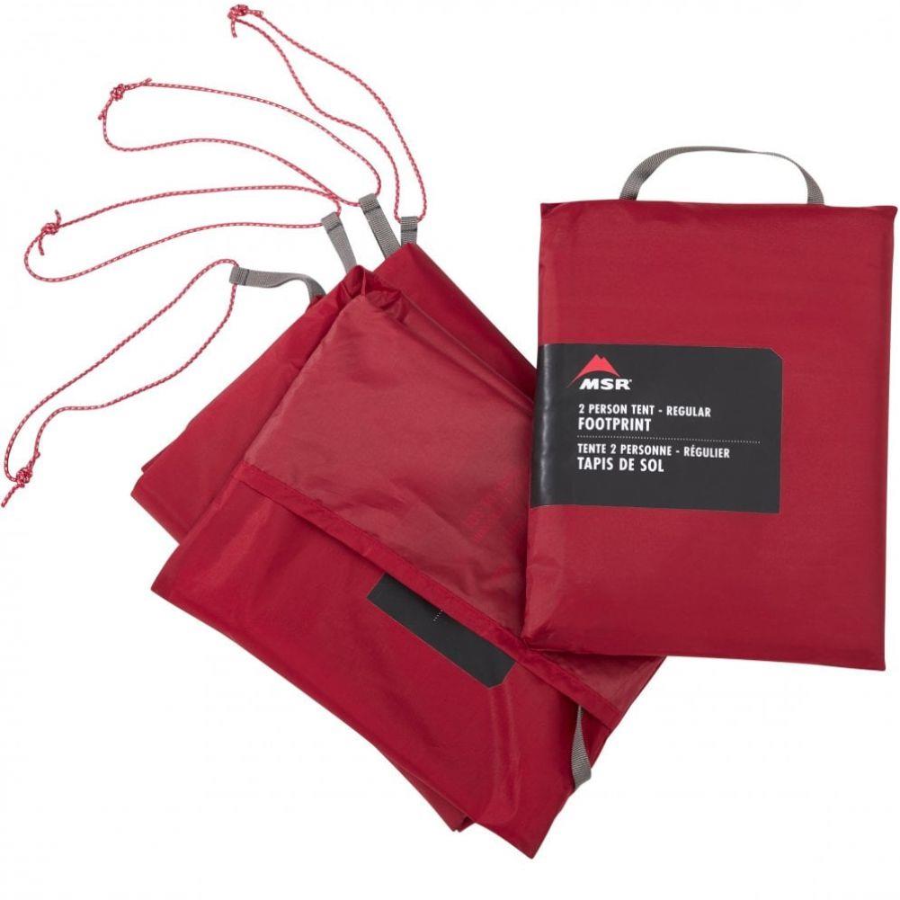 MSR Universal Tent Footprint 4 Regular package