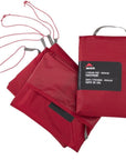 MSR Universal Tent Footprint 4 Regular package