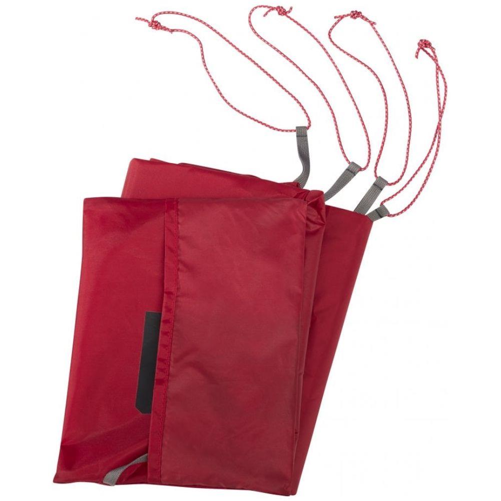 MSR Universal Tent Footprint 4 Regular string