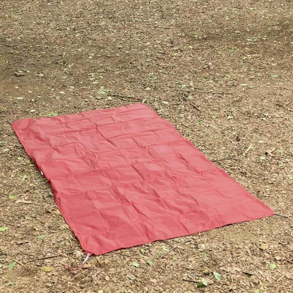MSR Universal Tent Footprint 4 Regular floor
