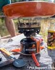 JetBoil MiniMo Cooking System