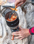 JetBoil MiniMo Cooking System