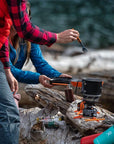 JetBoil MiniMo Cooking System