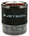 JetBoil MiniMo Cooking System