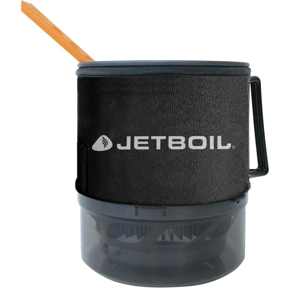 JetBoil MiniMo Cooking System