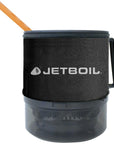 JetBoil MiniMo Cooking System