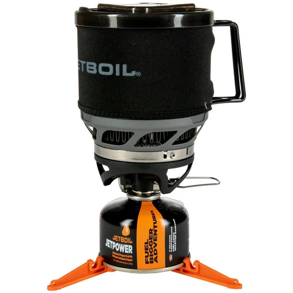 JetBoil MiniMo Cooking System