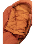 Vango Mantis 400 Lightweight Sleeping Bag (Harissa)
