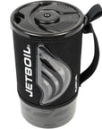 Jetboil Flash 1.0L Fast Boil System (Carbon)