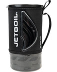 Jetboil Flash 1.0L Fast Boil System (Carbon)