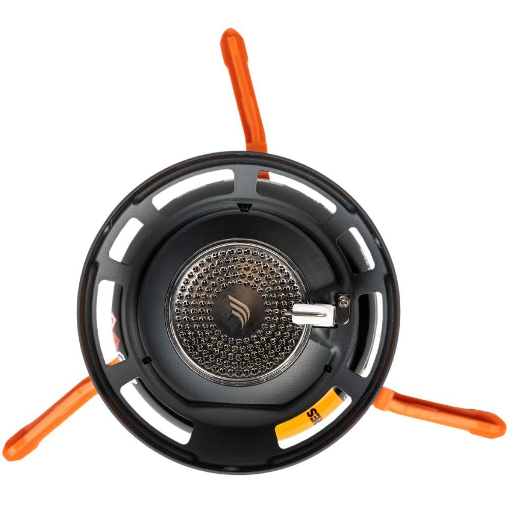 Jetboil Flash 1.0L Fast Boil System (Carbon)