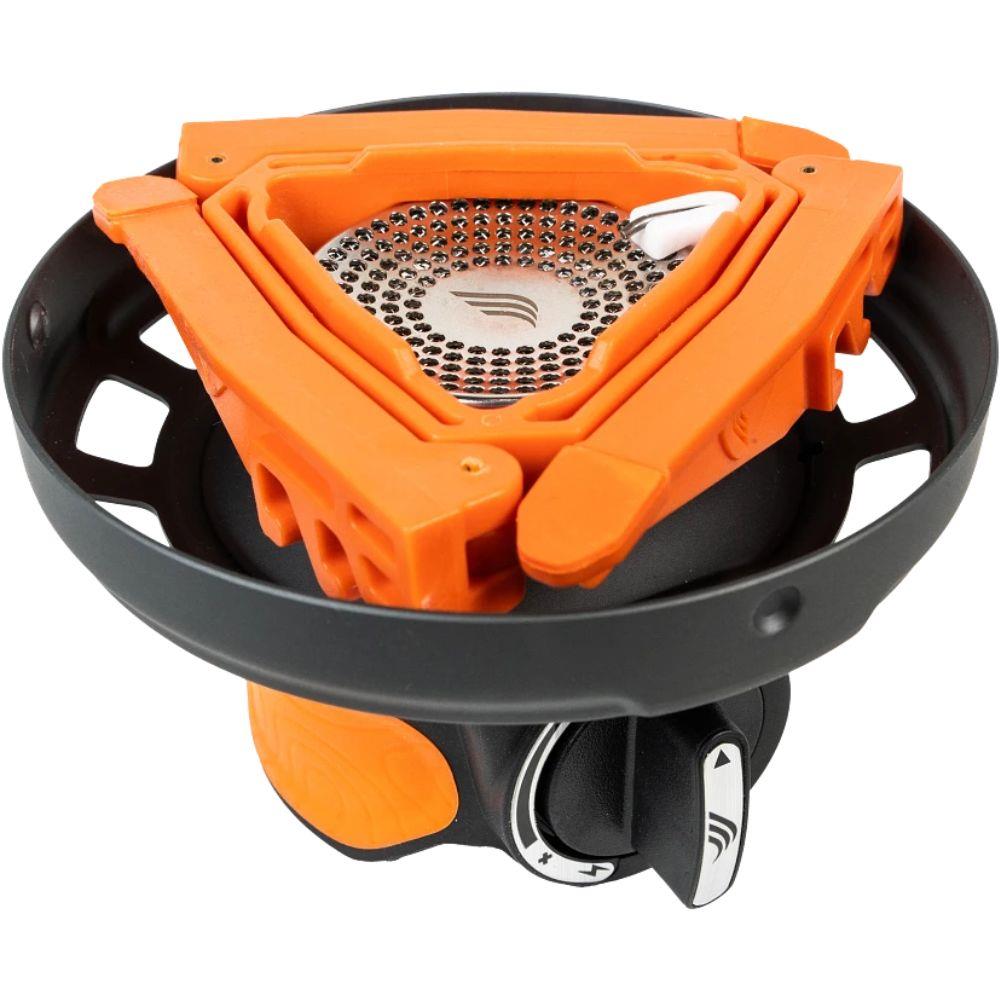 Jetboil Flash 1.0L Fast Boil System (Carbon)