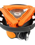 Jetboil Flash 1.0L Fast Boil System (Carbon)